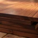 Mahogany Wood