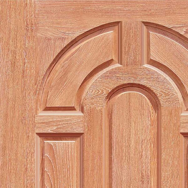 Wooden Door (DF-03) - Image 3