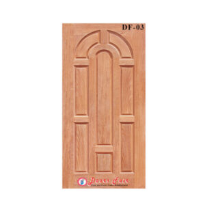 Wooden Door DF-03