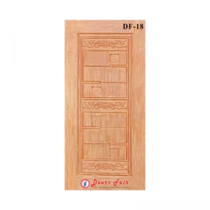 Wooden Door DF-18