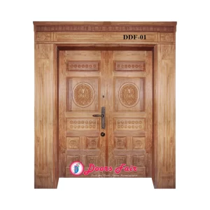 Doors Fair Door DDF-01