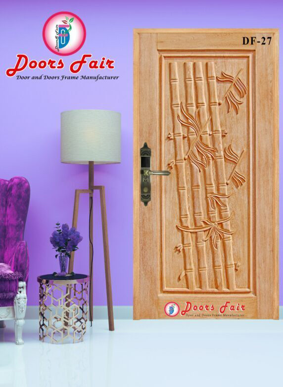 Best Wooden Doors