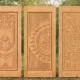 Types of Wooden Doors in Bangladesh