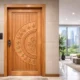 Modern Door Design Trends