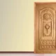 Wooden Door Price in Bangladesh